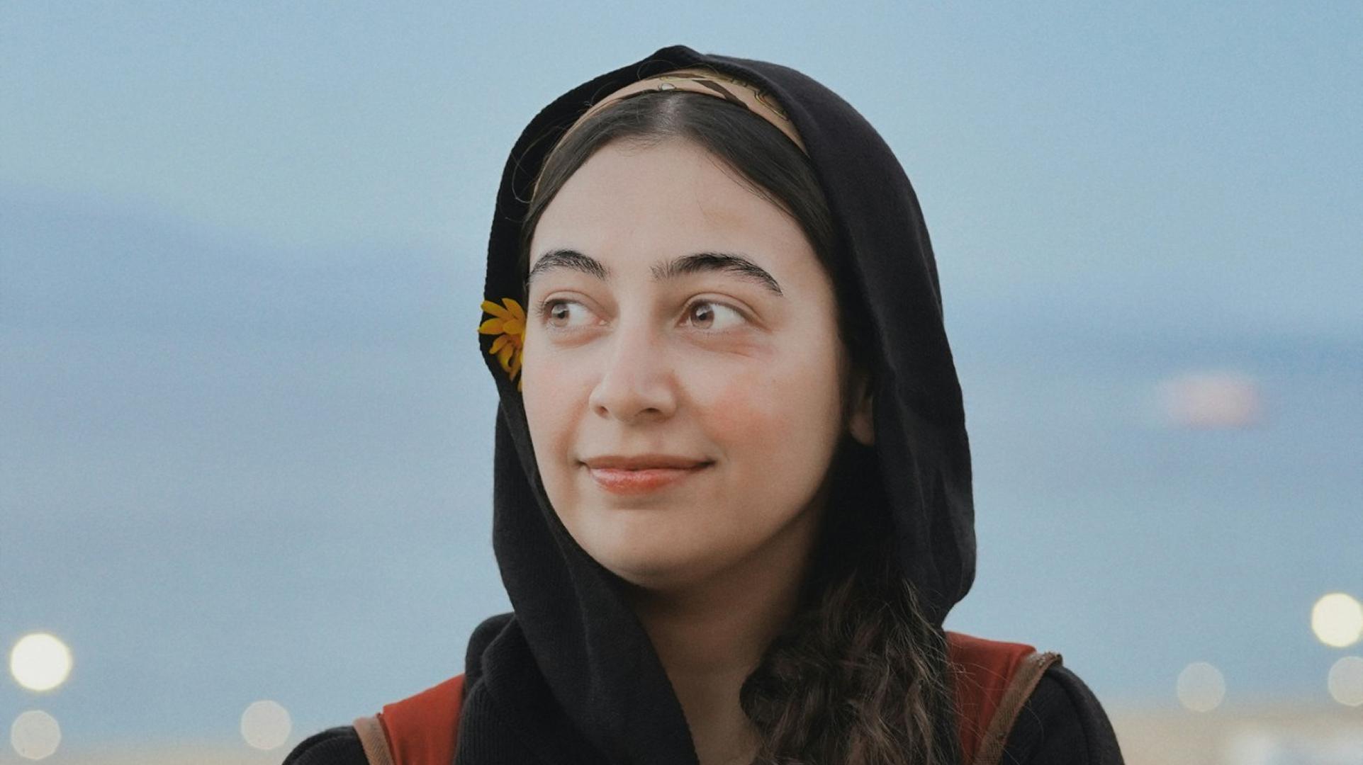 Ruhsar Sezer