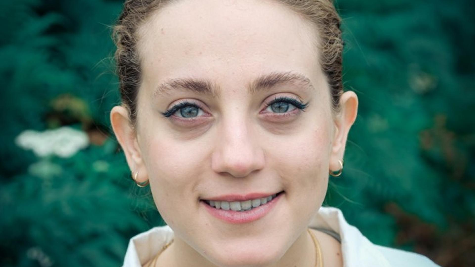 Müjde Gümüş