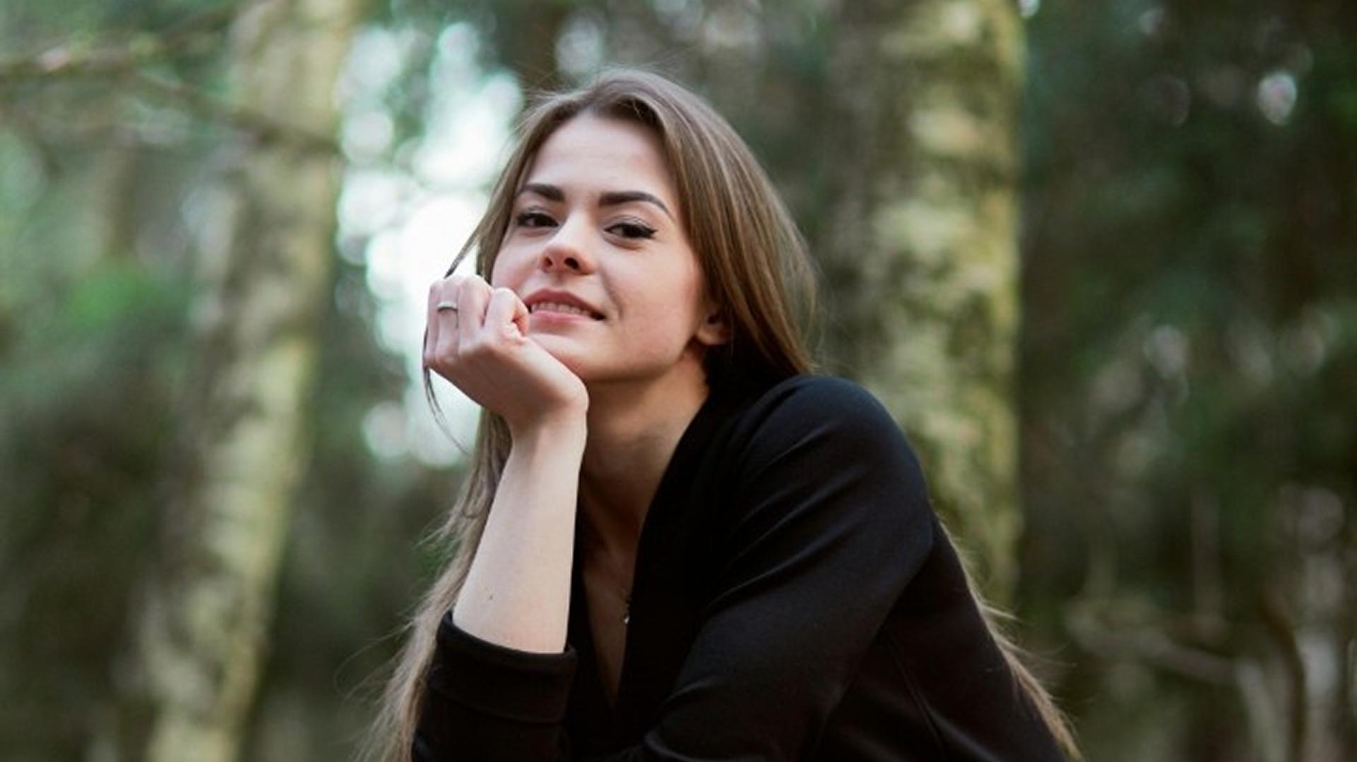 Meryem Kaya