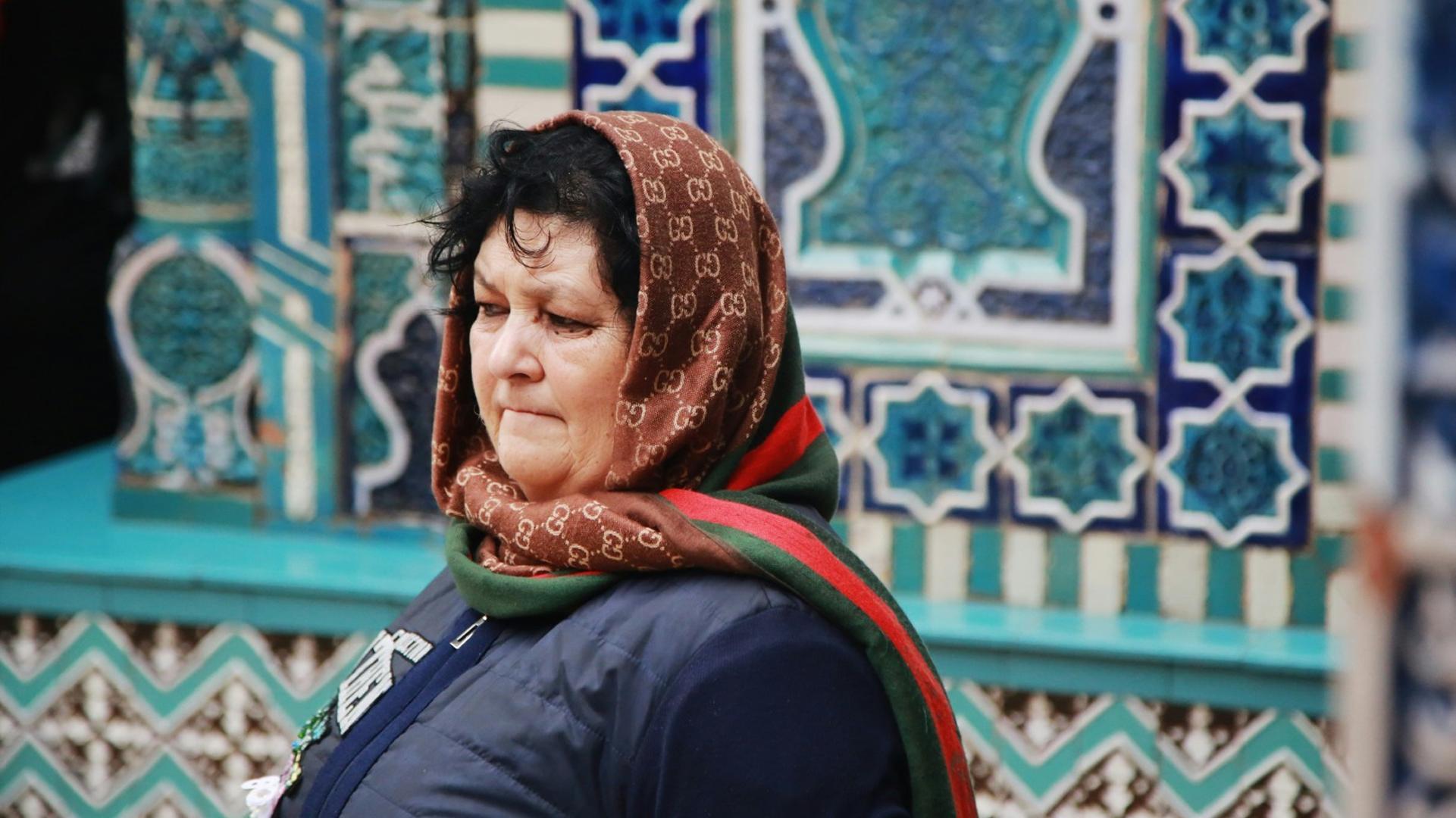 Merve Şimşek