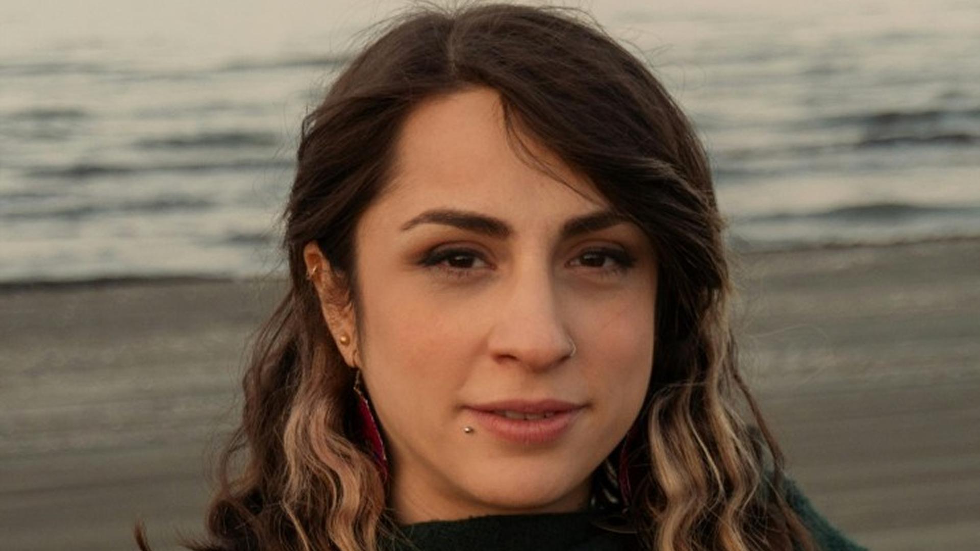  Elif Yıldız
