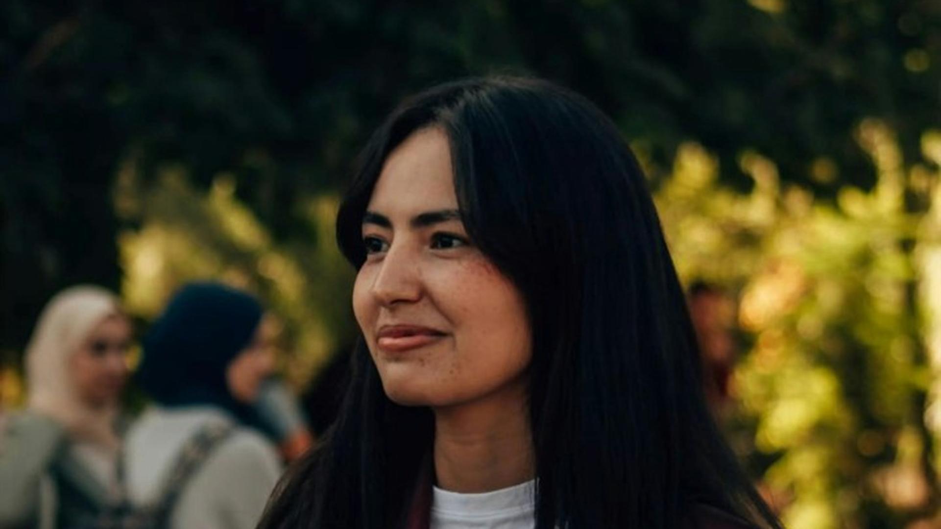 Menekşe Ergin