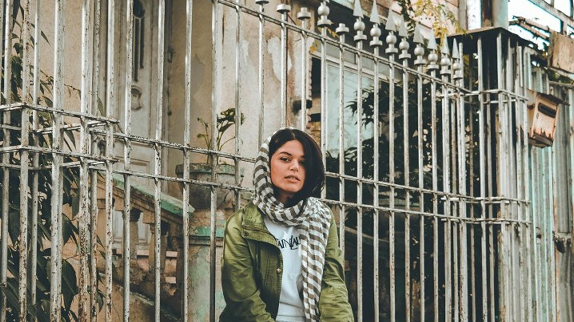 Gülcan Öztürk