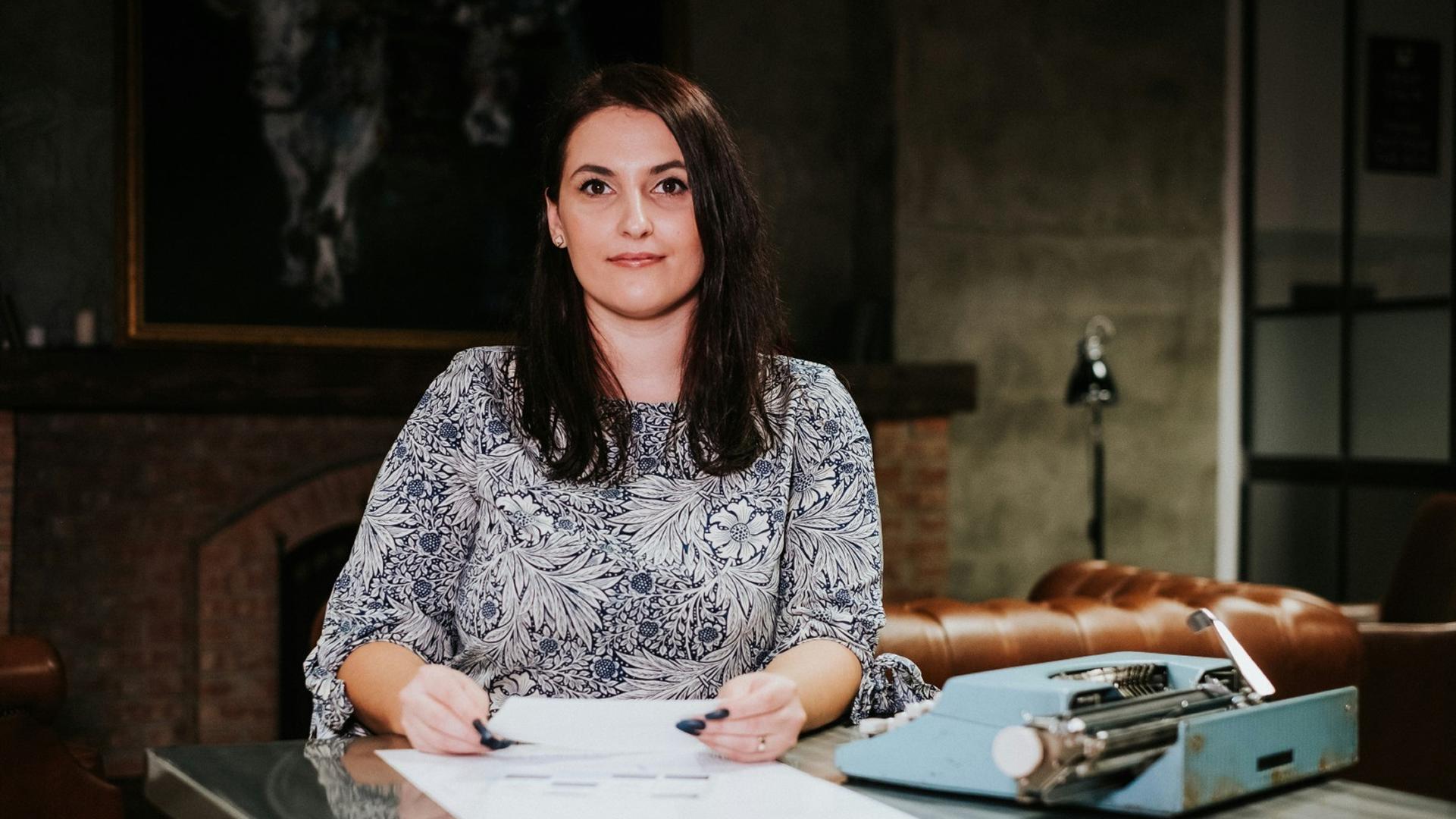 Merve Aktaş