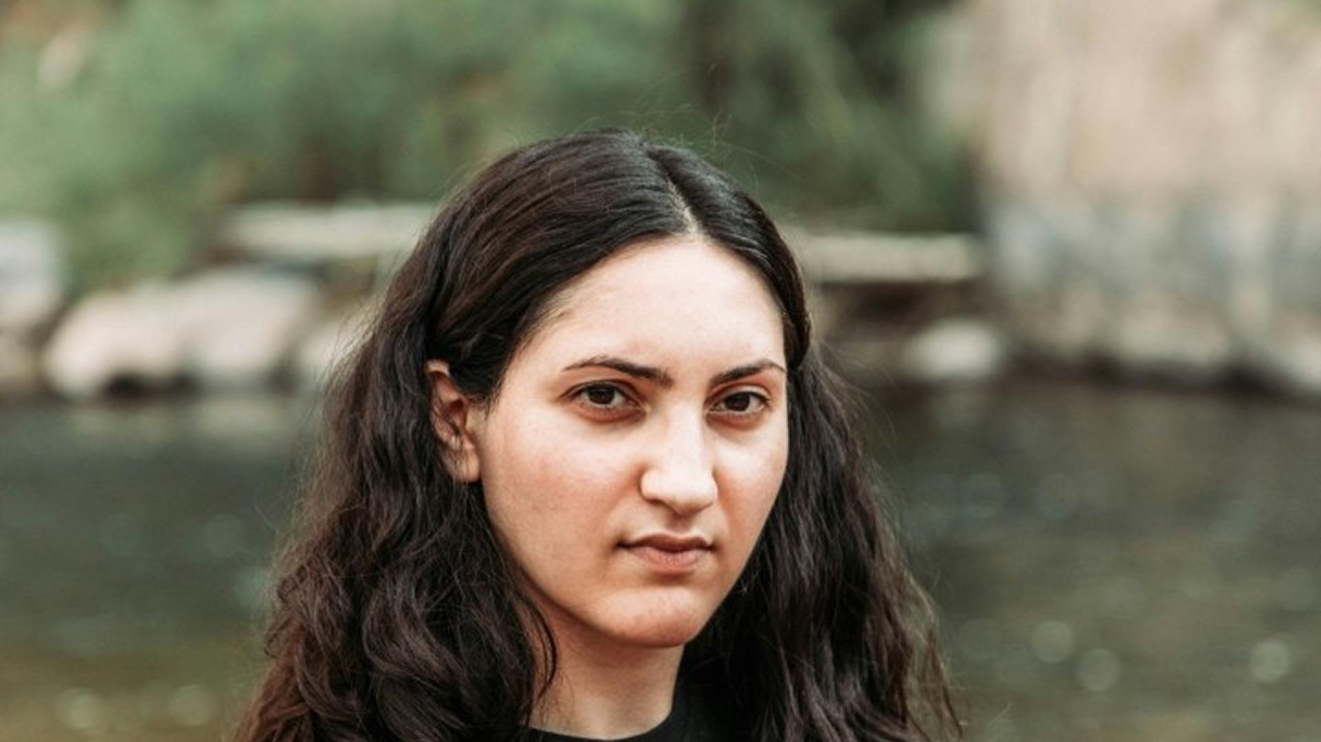 Ebru Kahraman