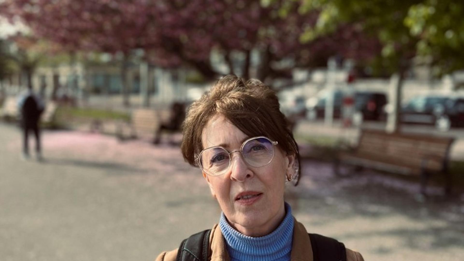 İclal Şahin