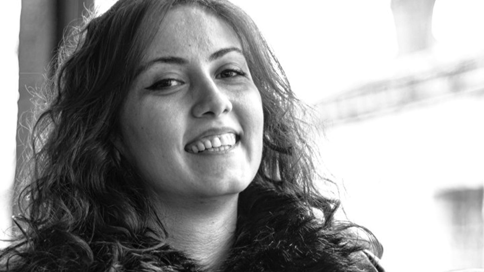  Hayriye Kılıç