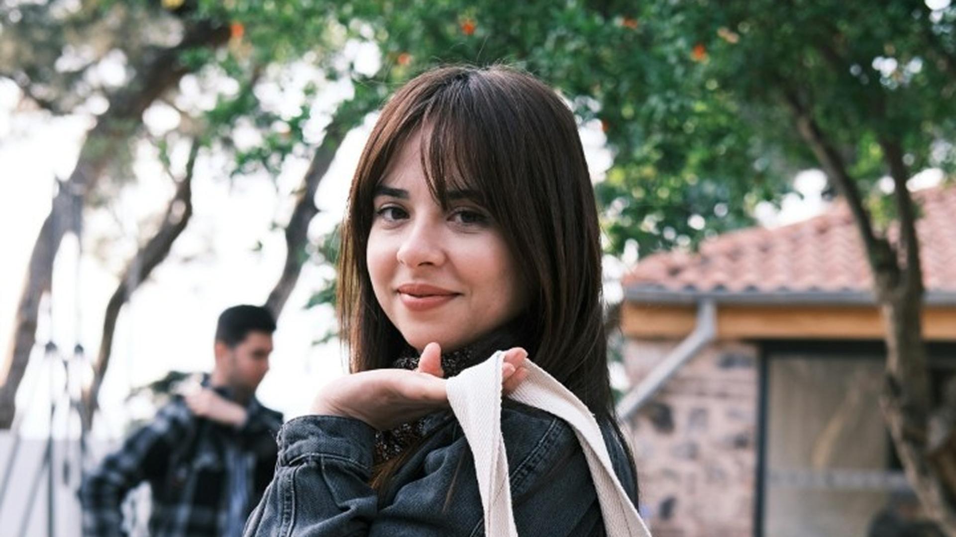 Sabiha Bozkurt