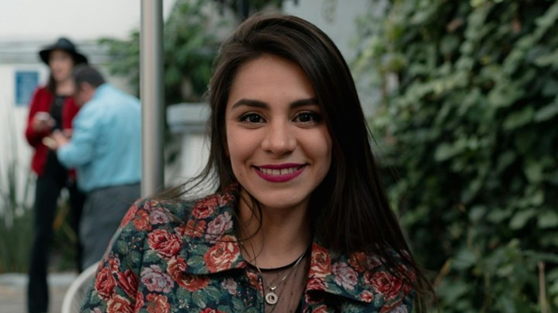 Müjde Öztürk