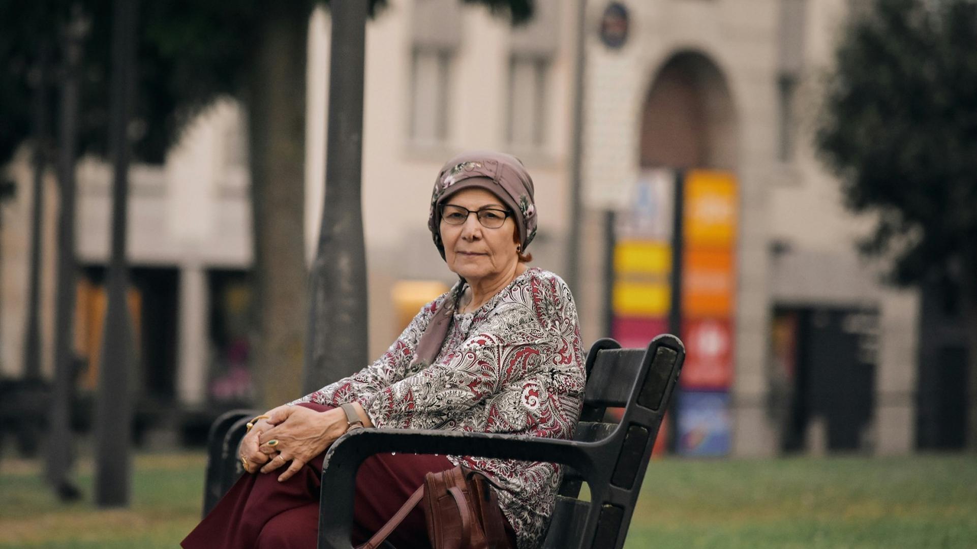 Kezban Ünal