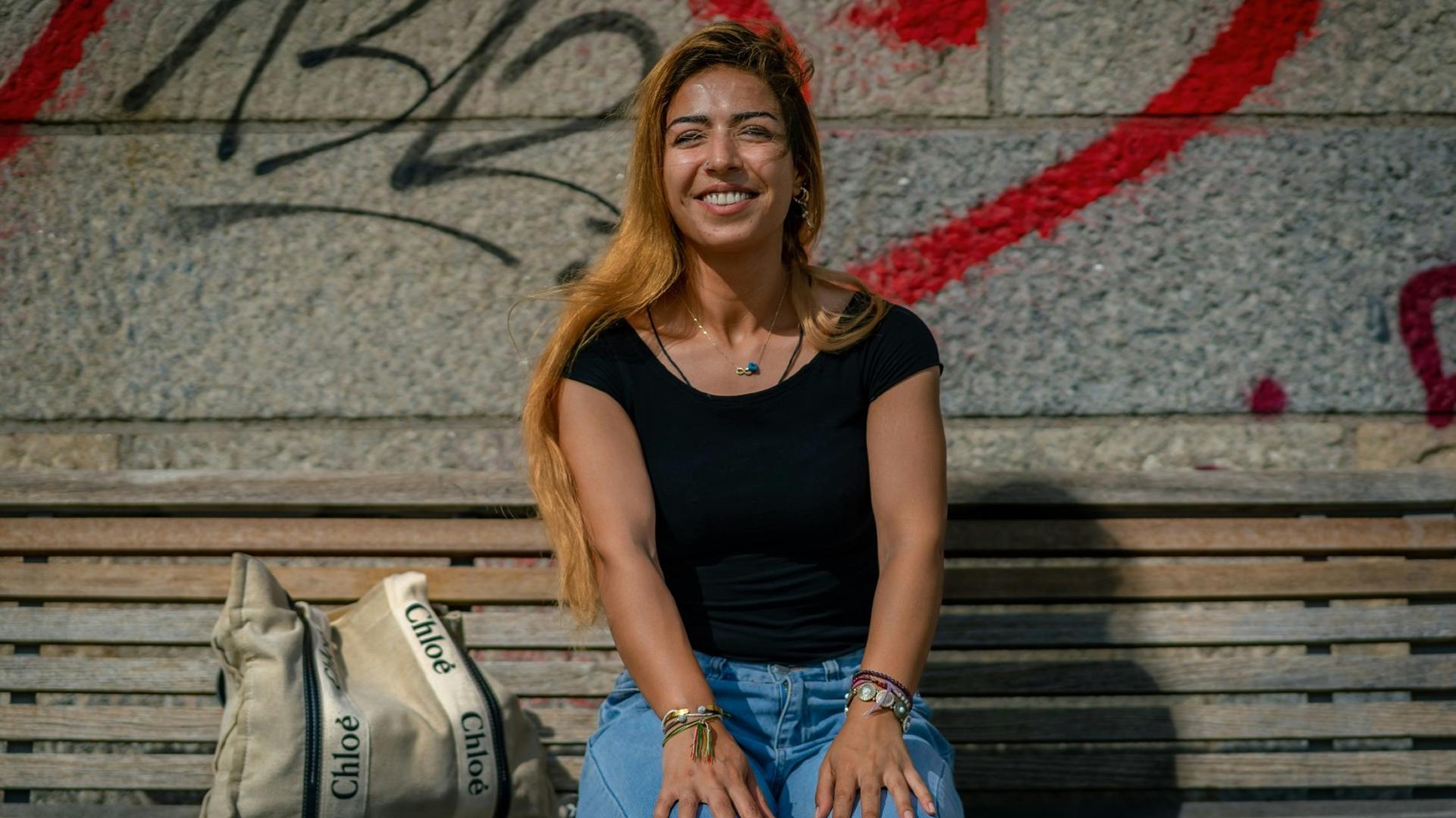 Lale Baran