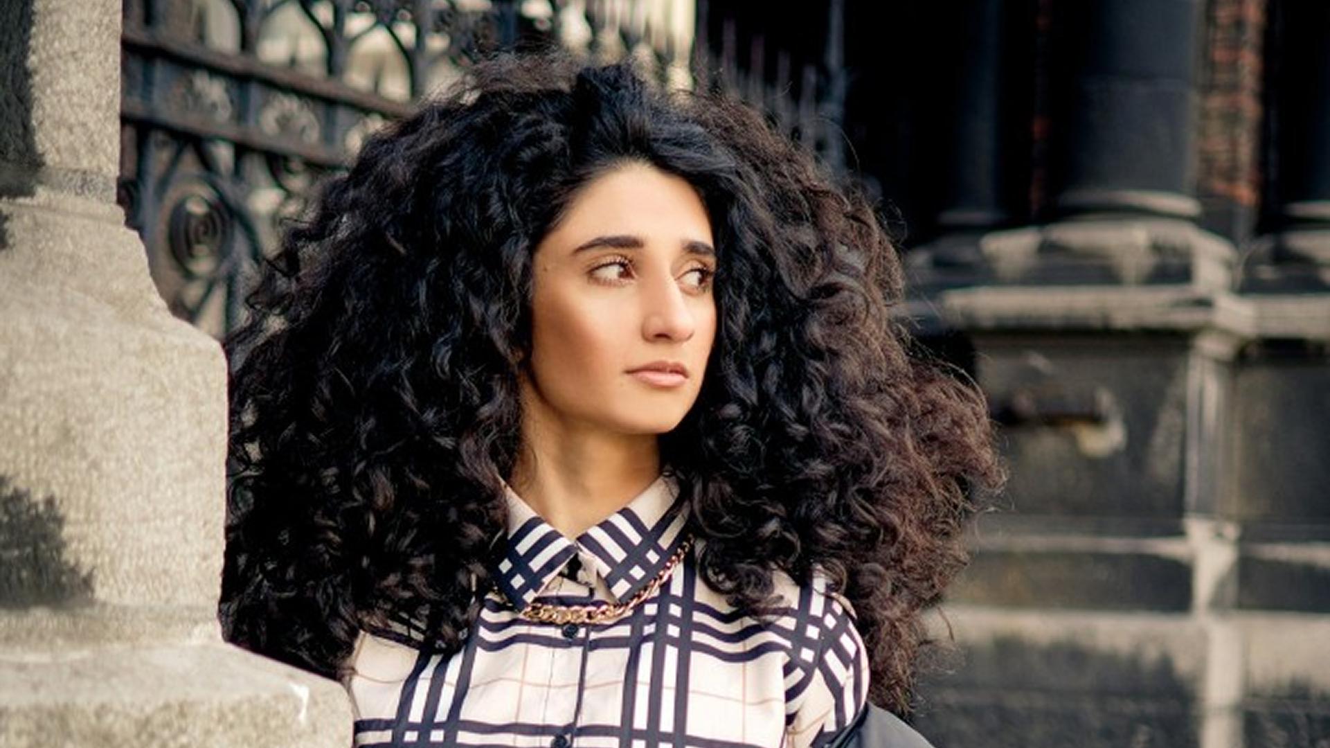 Gülşen Okur