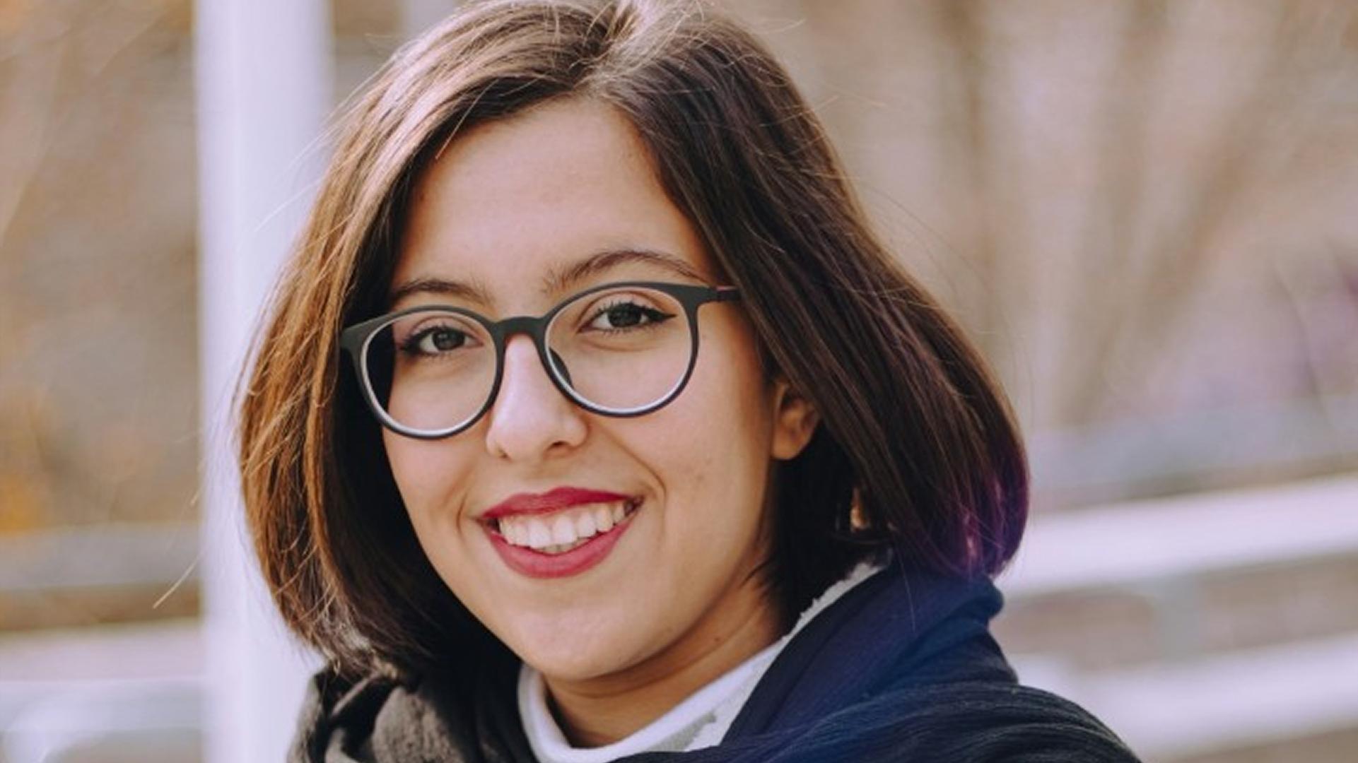 Esra Yılmaz