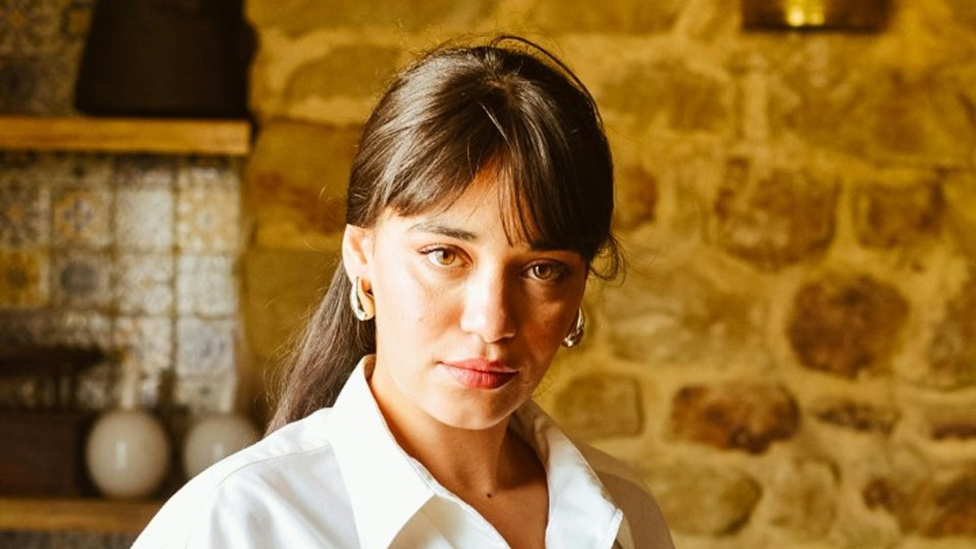 Alev Okur