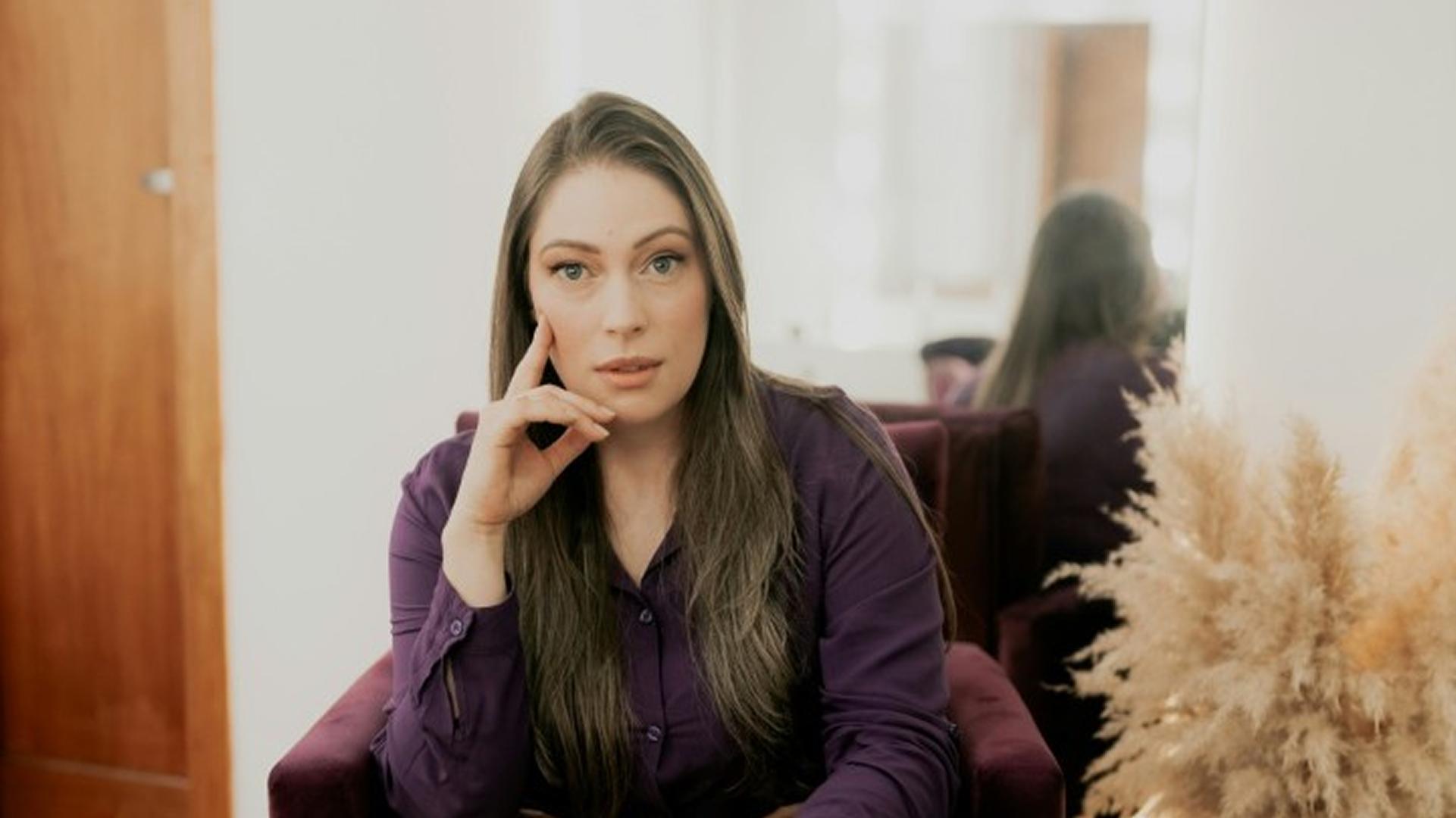 Sevgi Şahin