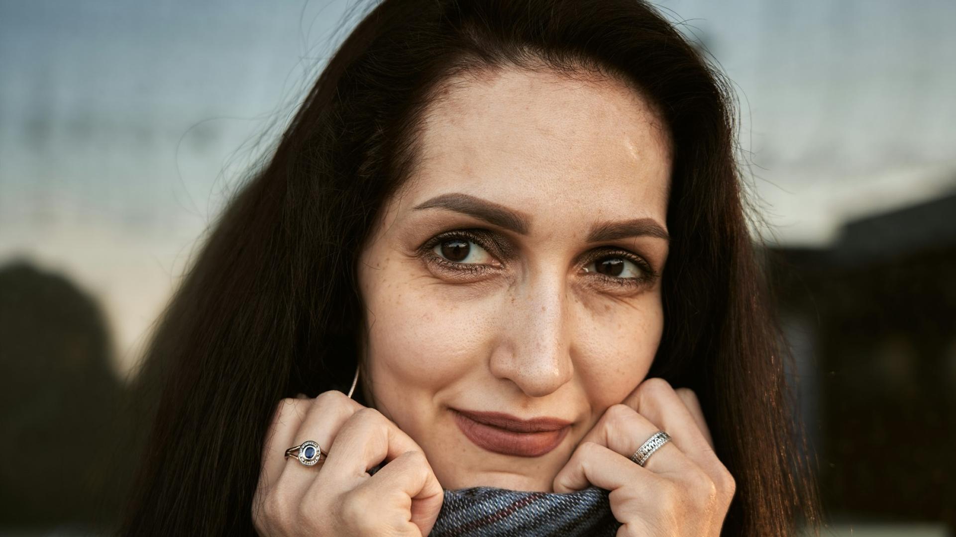  Gönül Demir