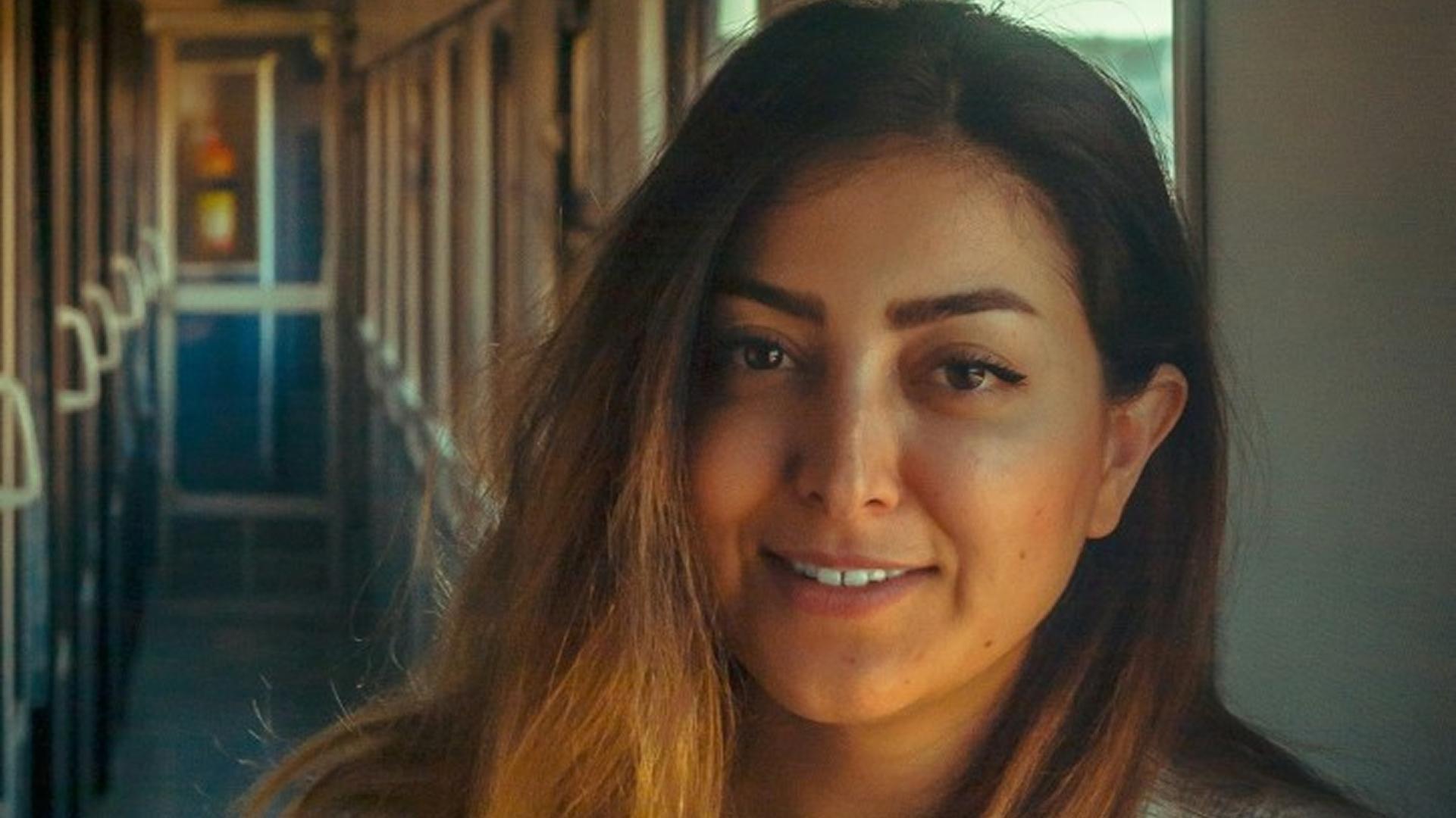 Derya Çelik