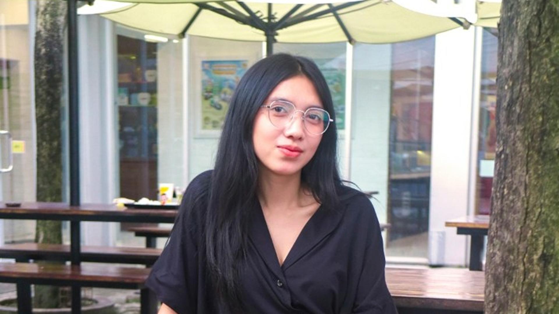 Merve Kocaman