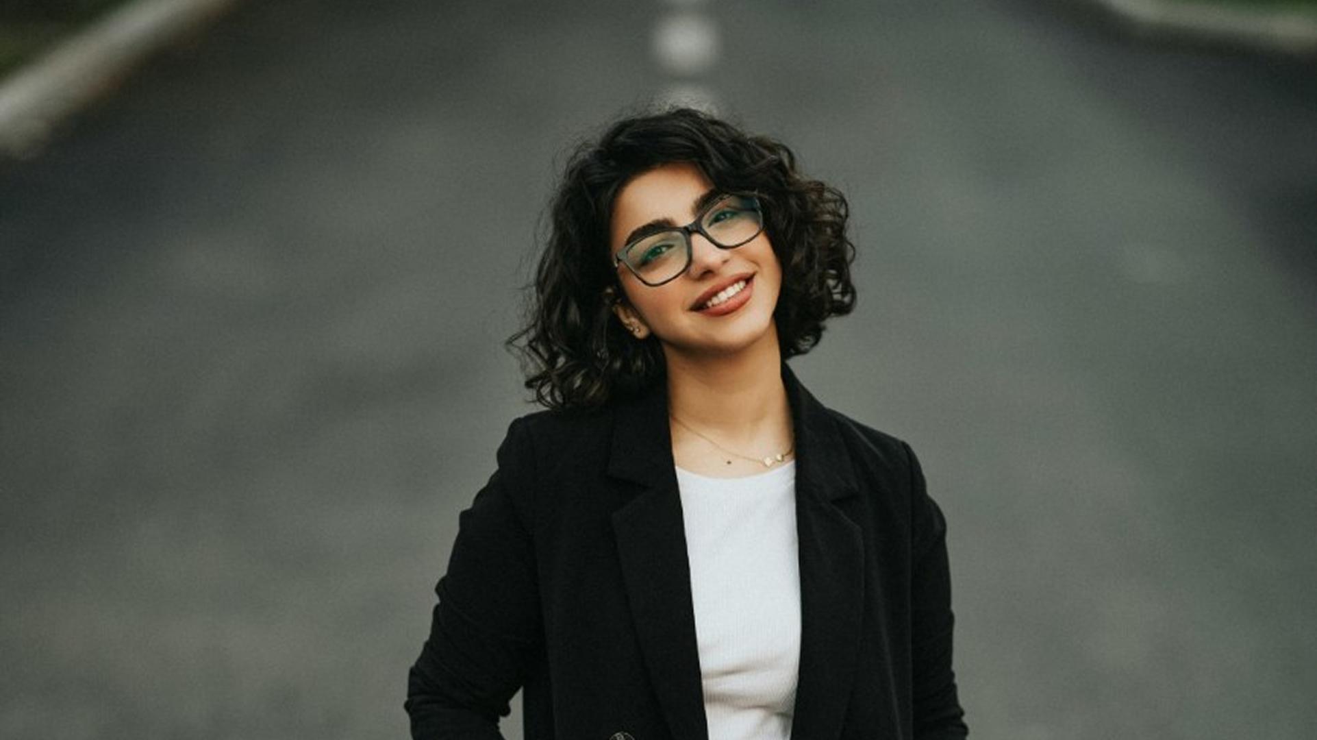 Seher Demirci