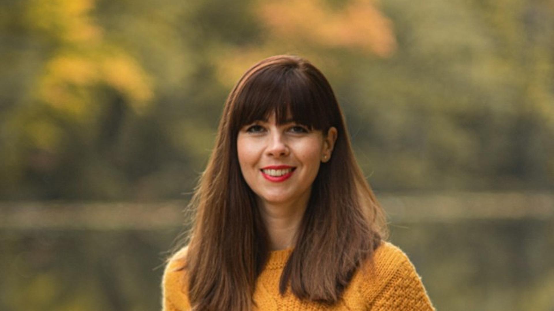 Yasemin Karadağ