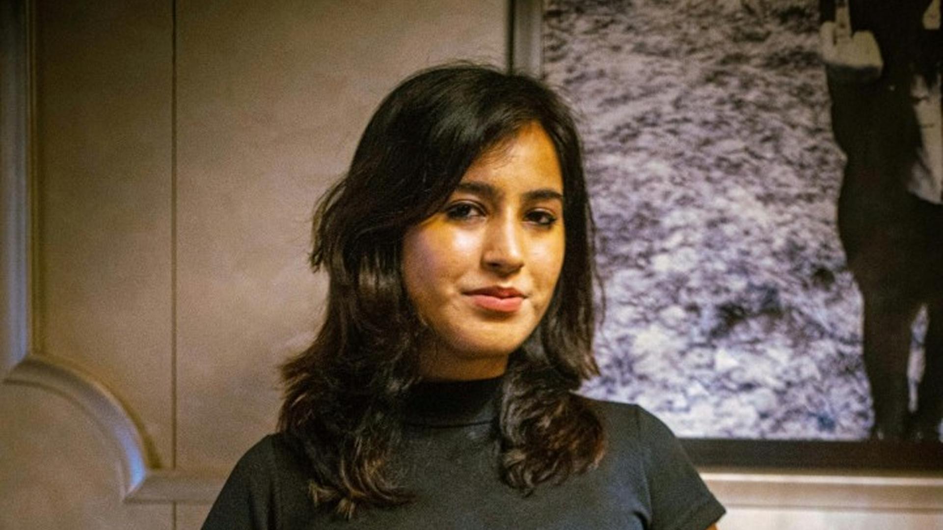 Naciye Çetin