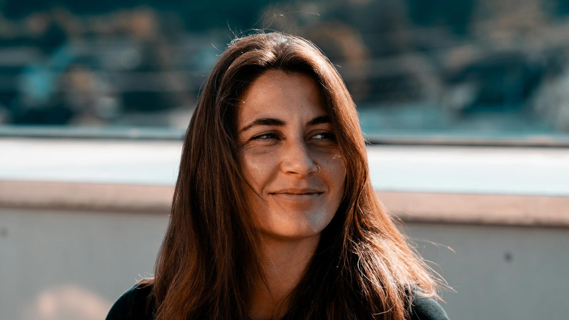 Zehra Arslan