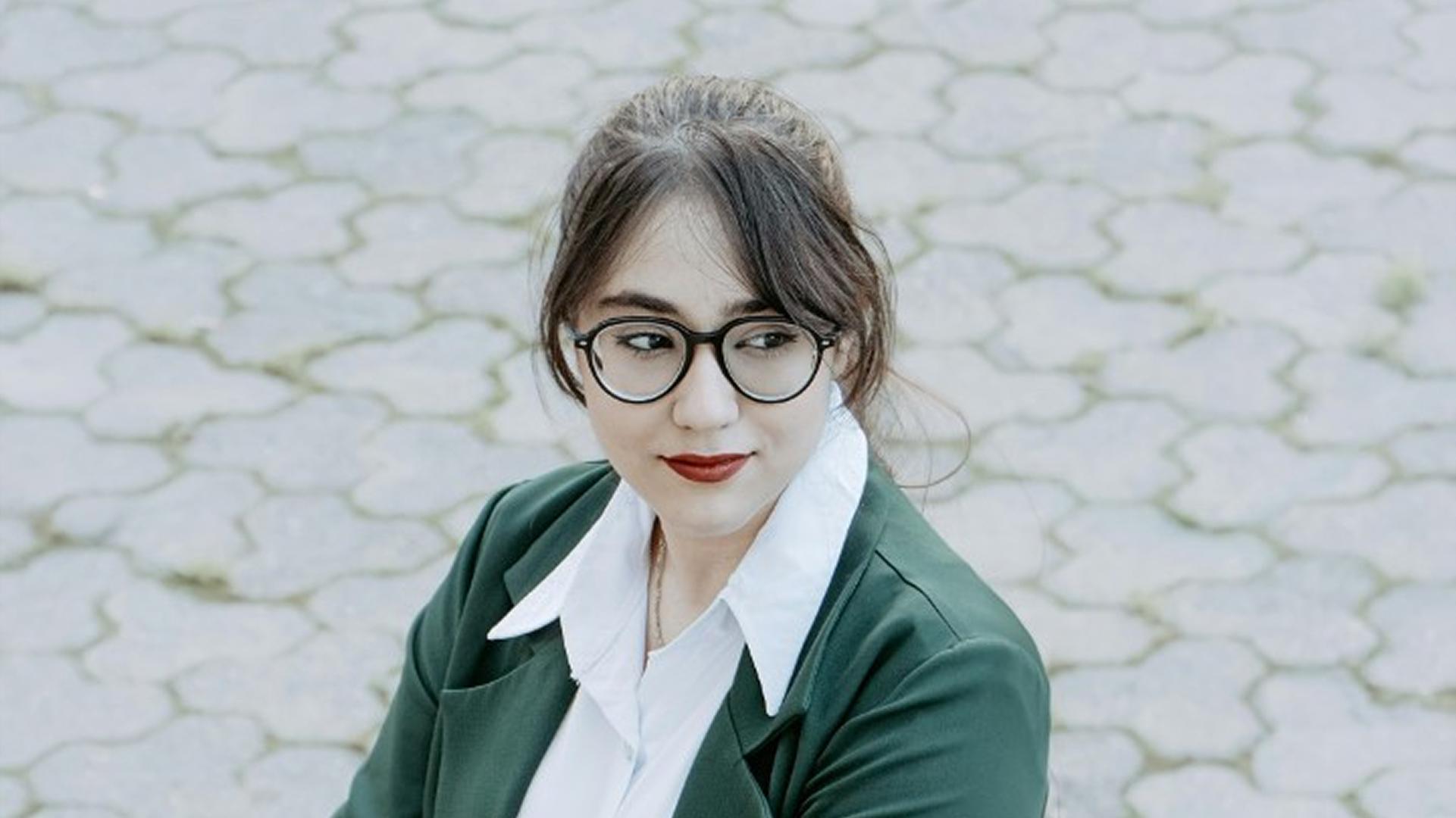 Fatma Kaya