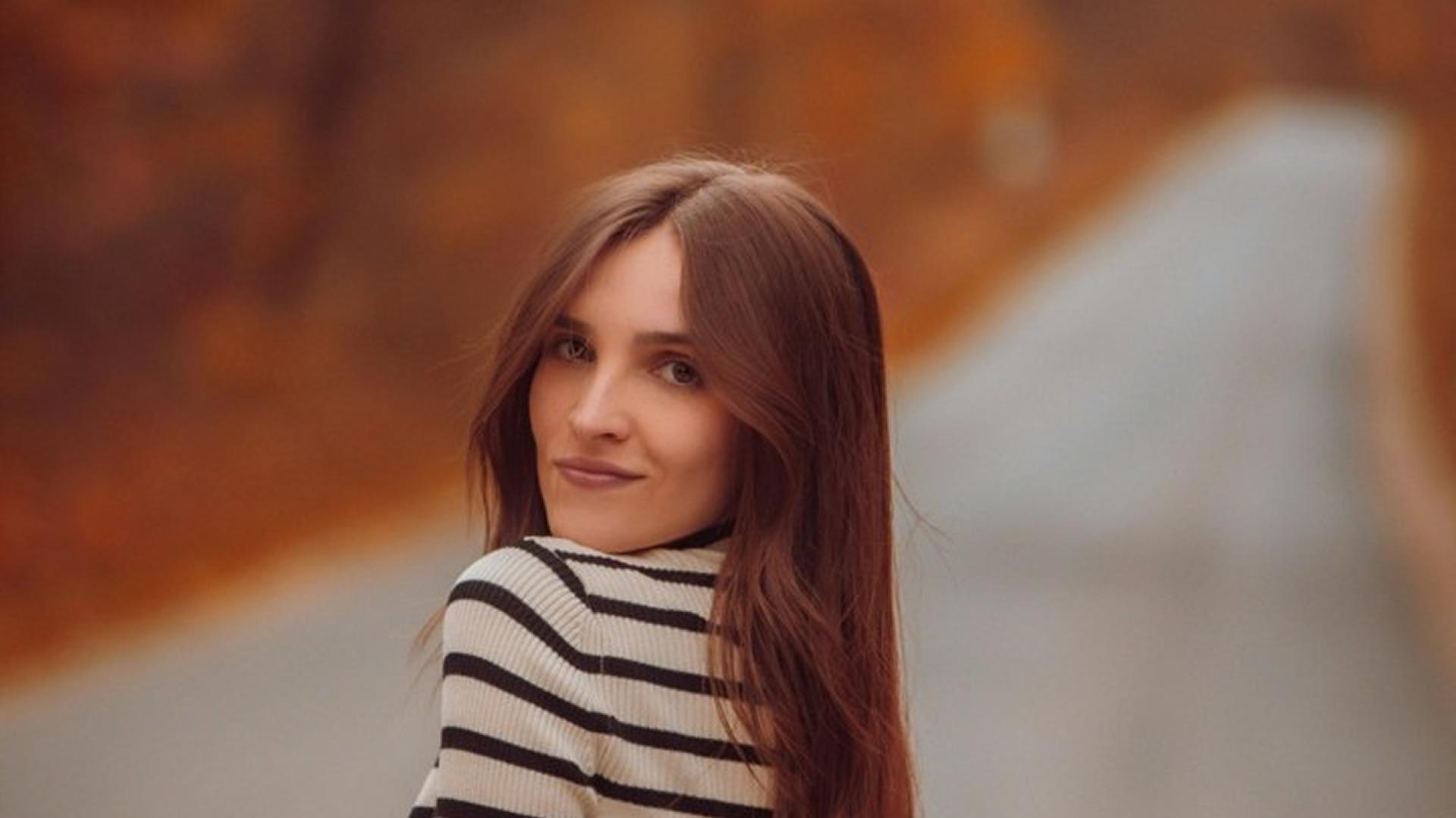 Arzu Gümüş