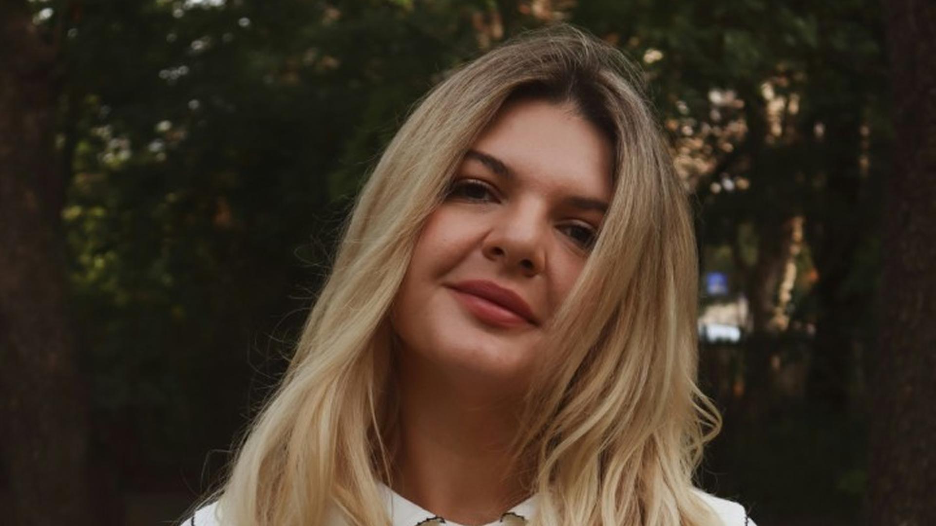  Özlem Özdemir