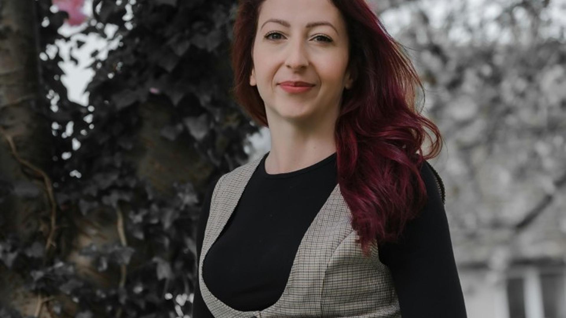 Nebiye Karaca
