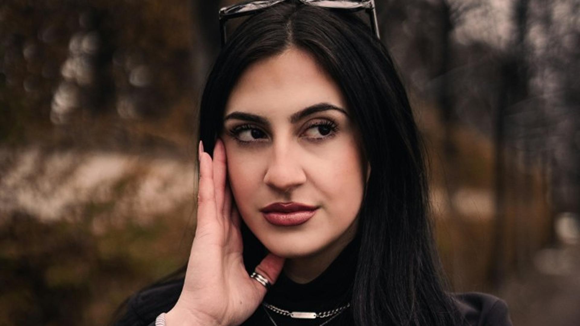 Esra Altın