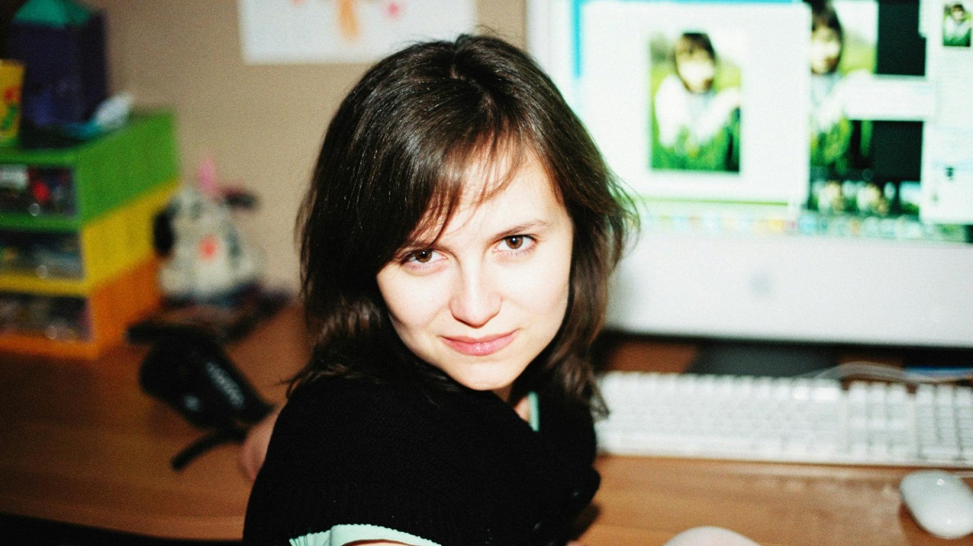 Ayşegül Akan