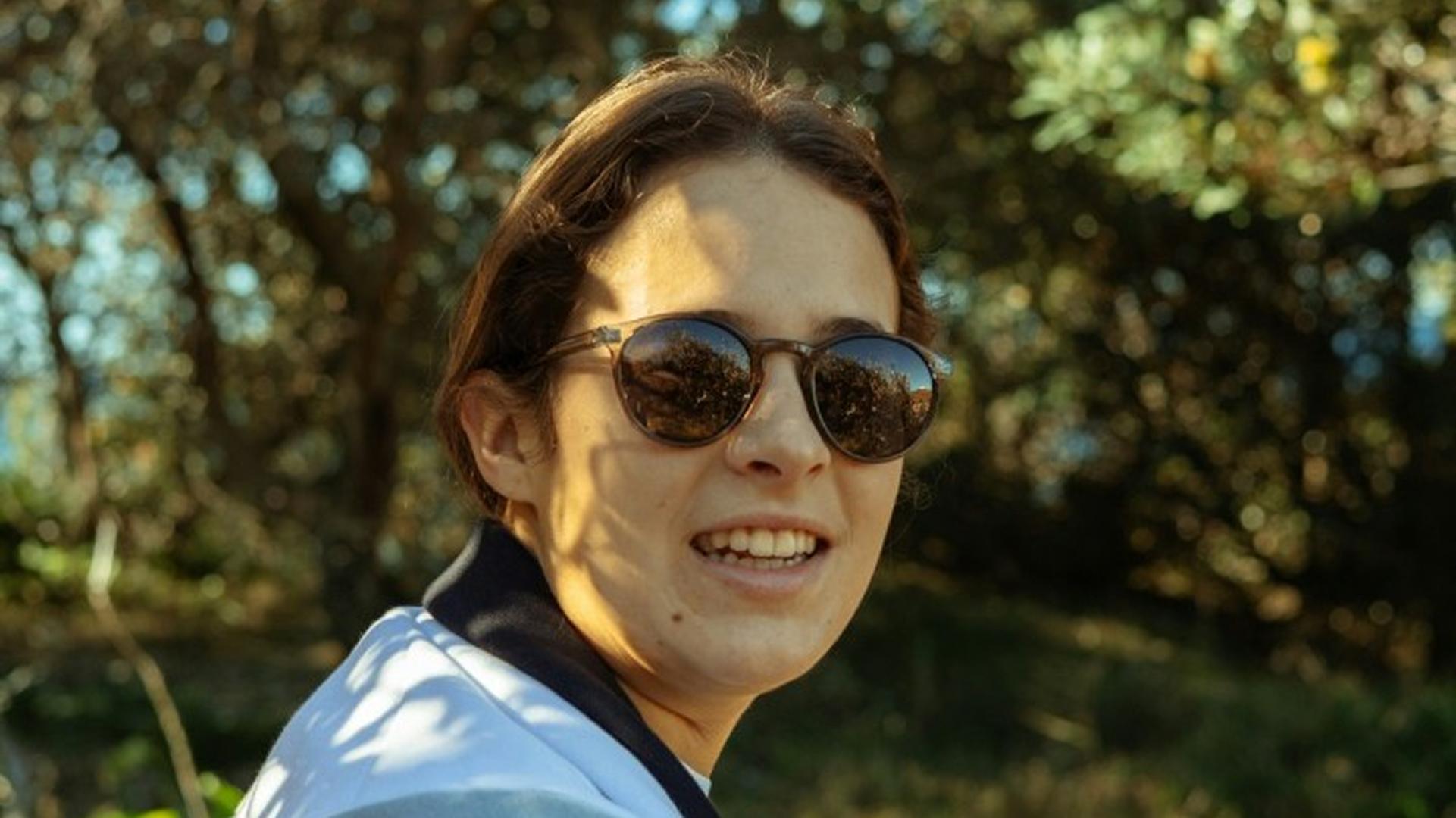 Hanife Sarı